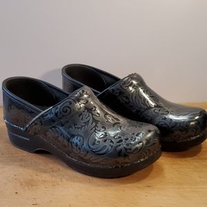 Danske Professional clogs